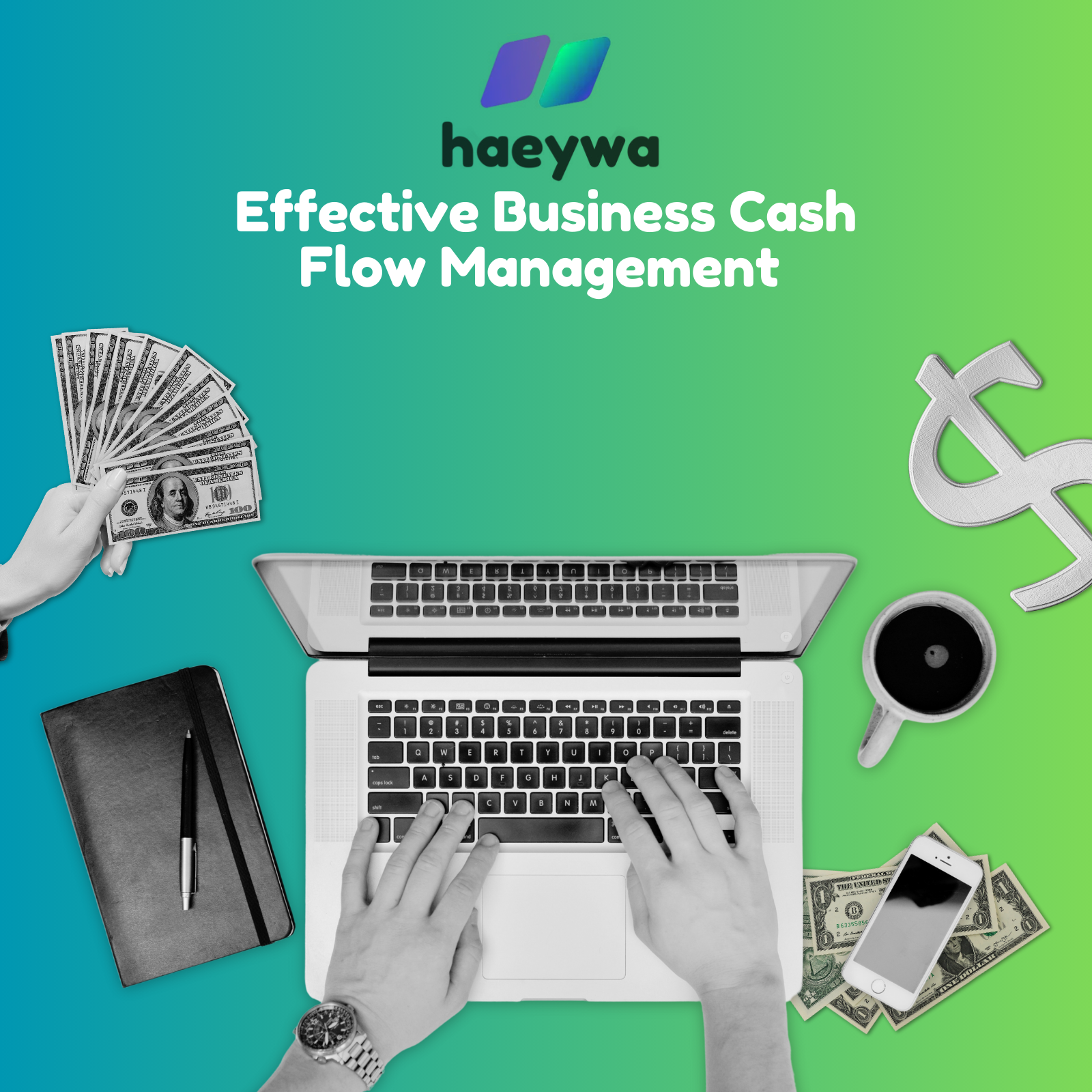 Effective Business Cash Flow Management: Tips for Small and Medium Enterprises