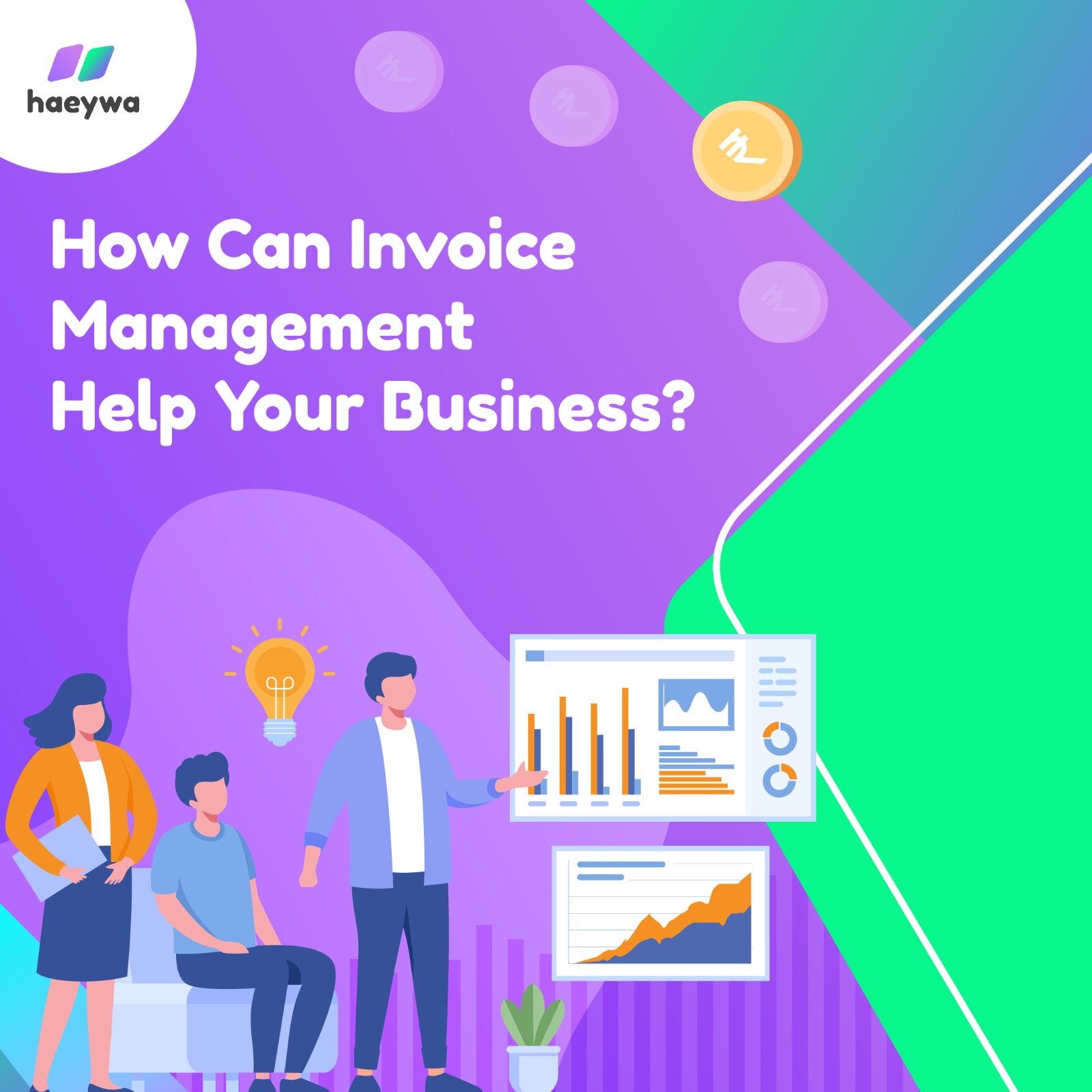 How Invoice Management Can Transform Your Business?