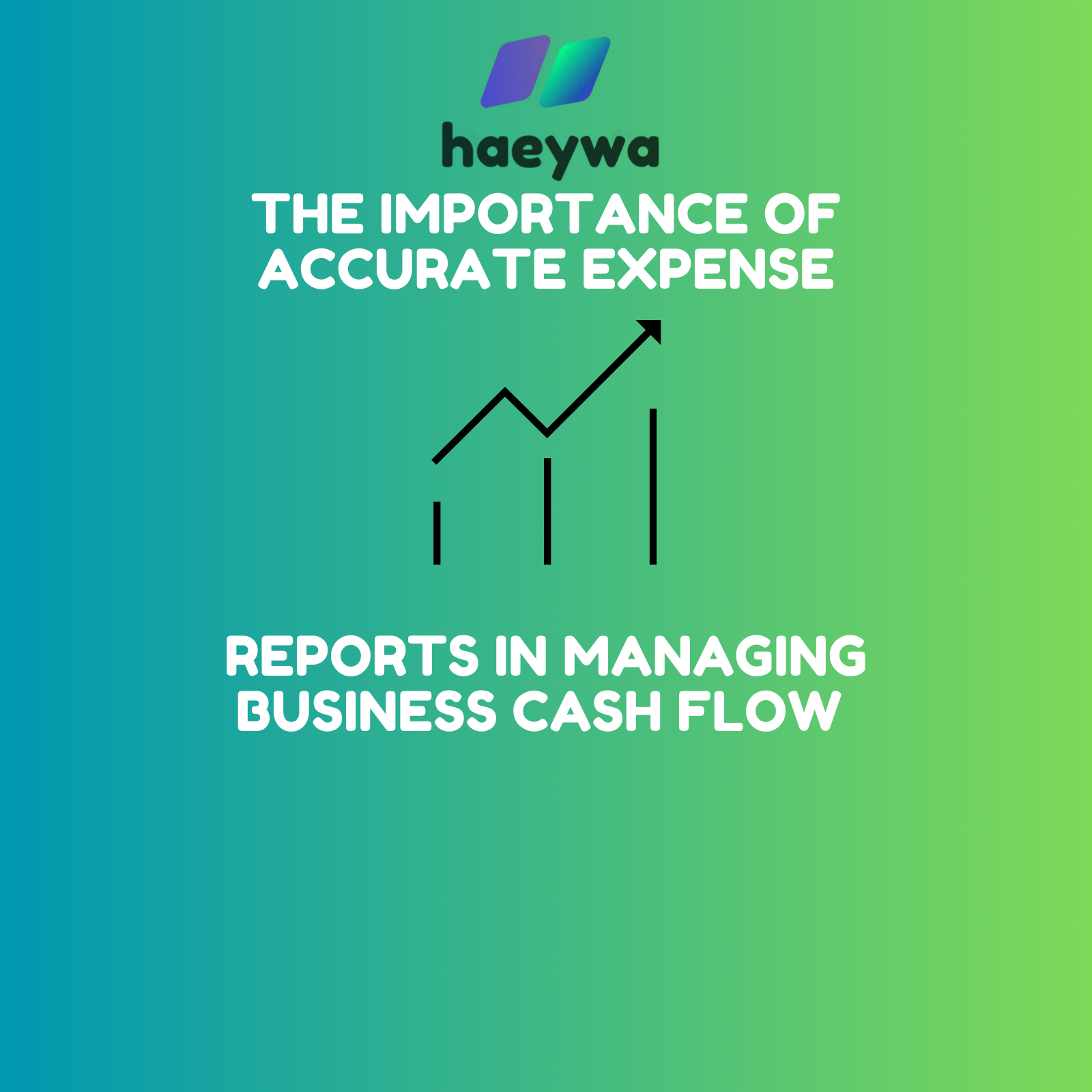 The Importance of Accurate Expense Reports in Managing Business Cash Flow