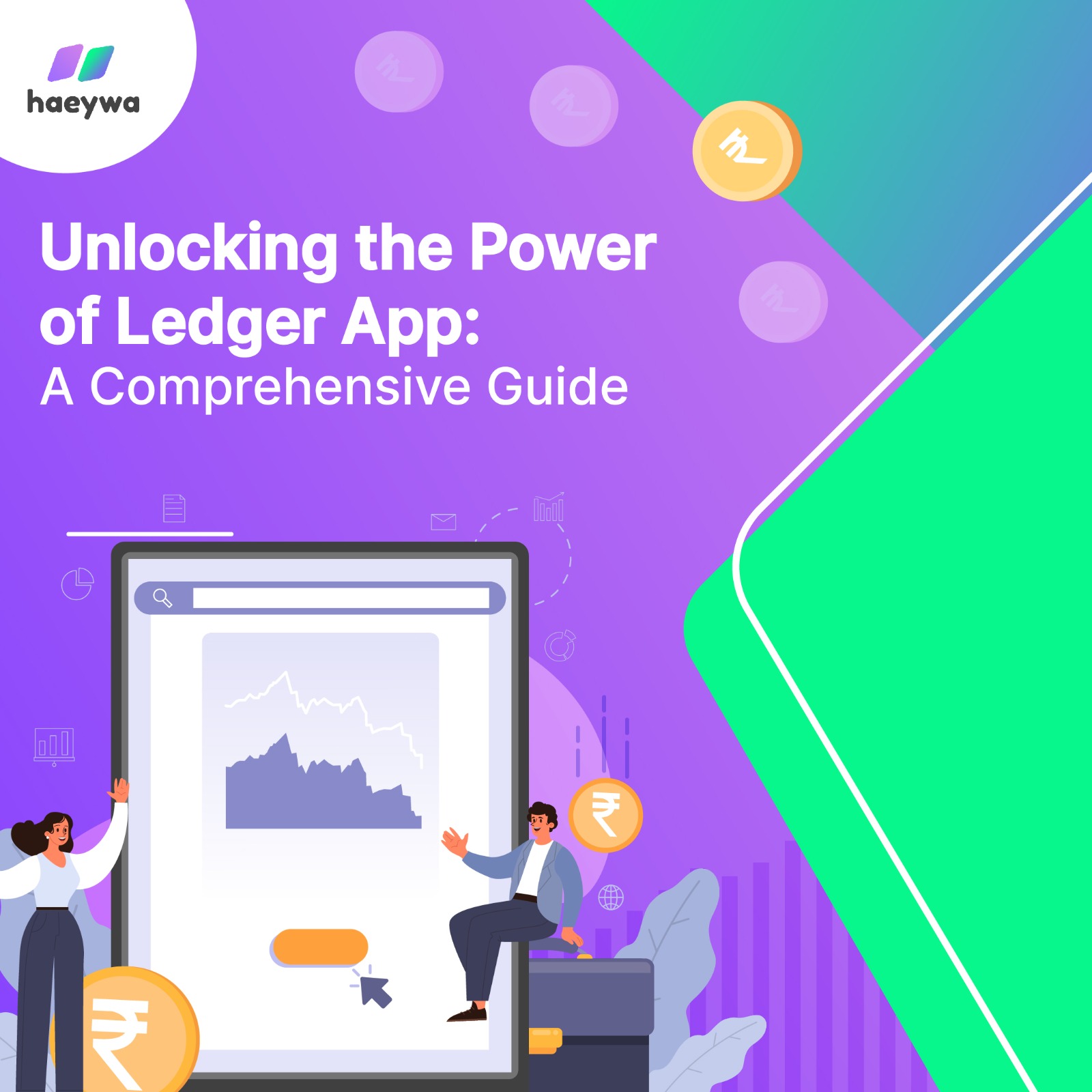 Unlocking the Power of Ledger App: A Comprehensive Guide